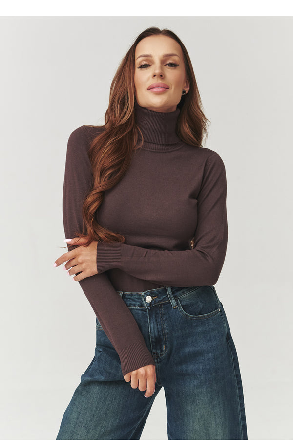 Turtleneck model 219742